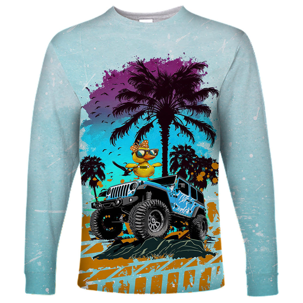 jeep-duck-long-sleeve-shirt-im-just-here-for-the-mud