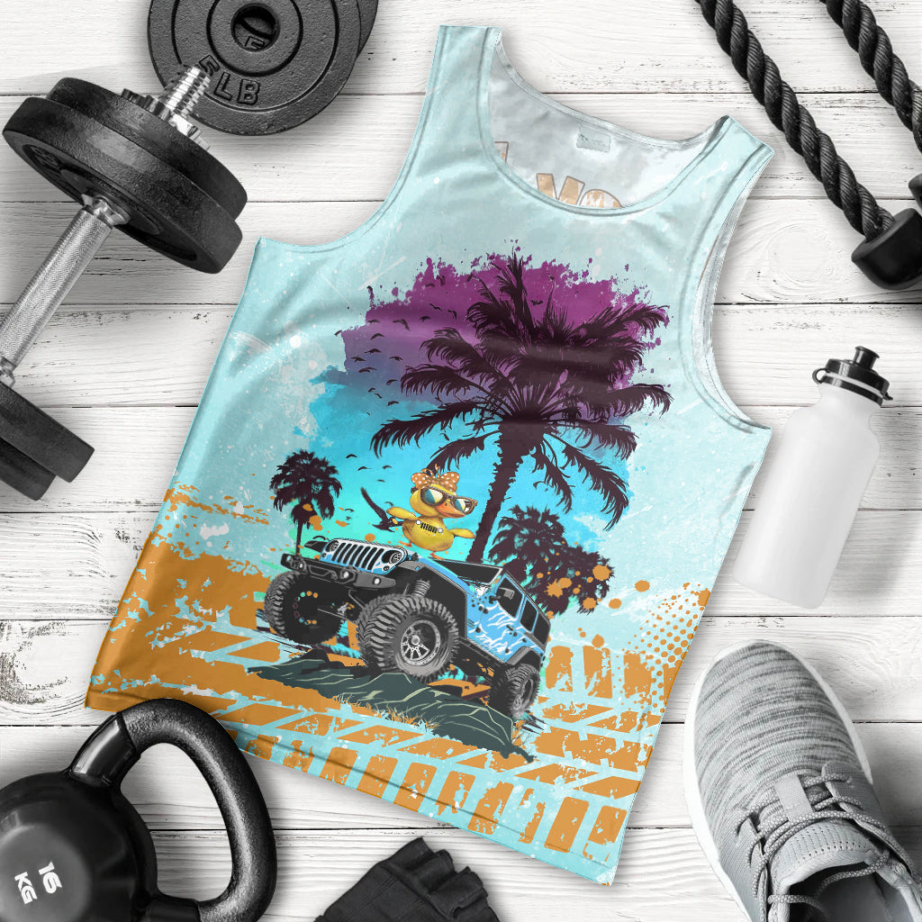 jeep-duck-men-tank-top-im-just-here-for-the-mud