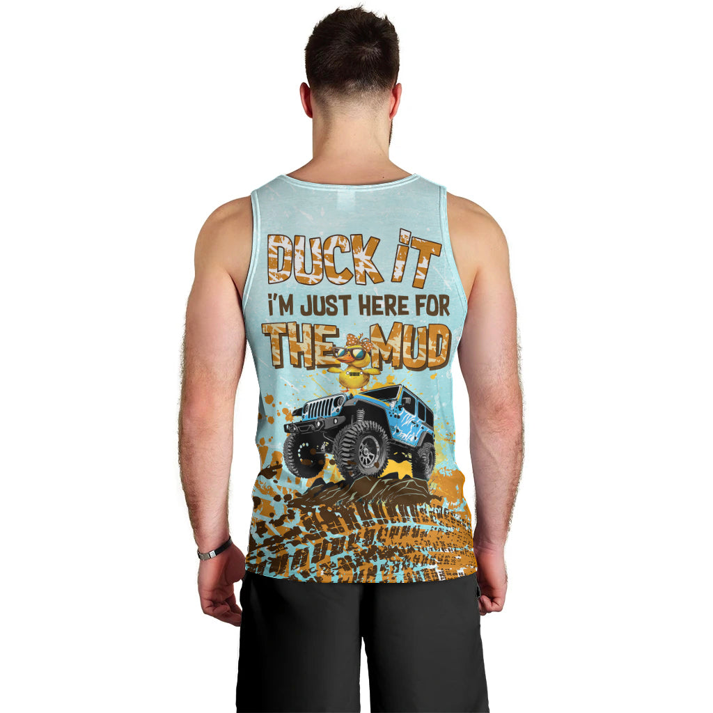 jeep-duck-men-tank-top-im-just-here-for-the-mud