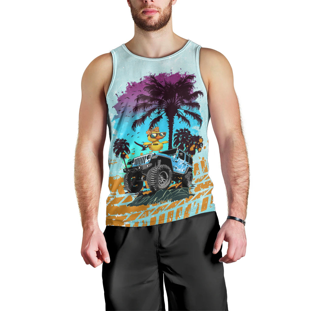 jeep-duck-men-tank-top-im-just-here-for-the-mud