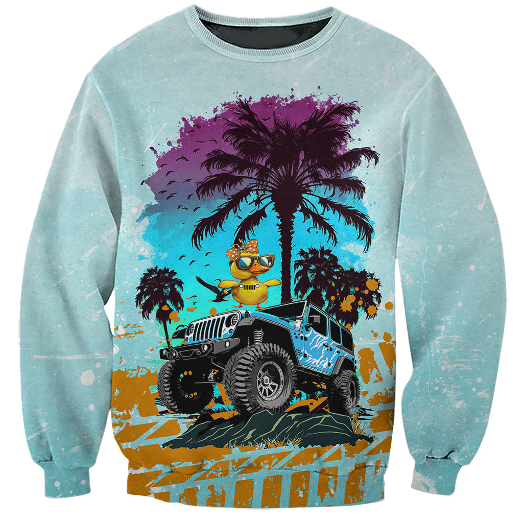 jeep-duck-sweatshirt-im-just-here-for-the-mud