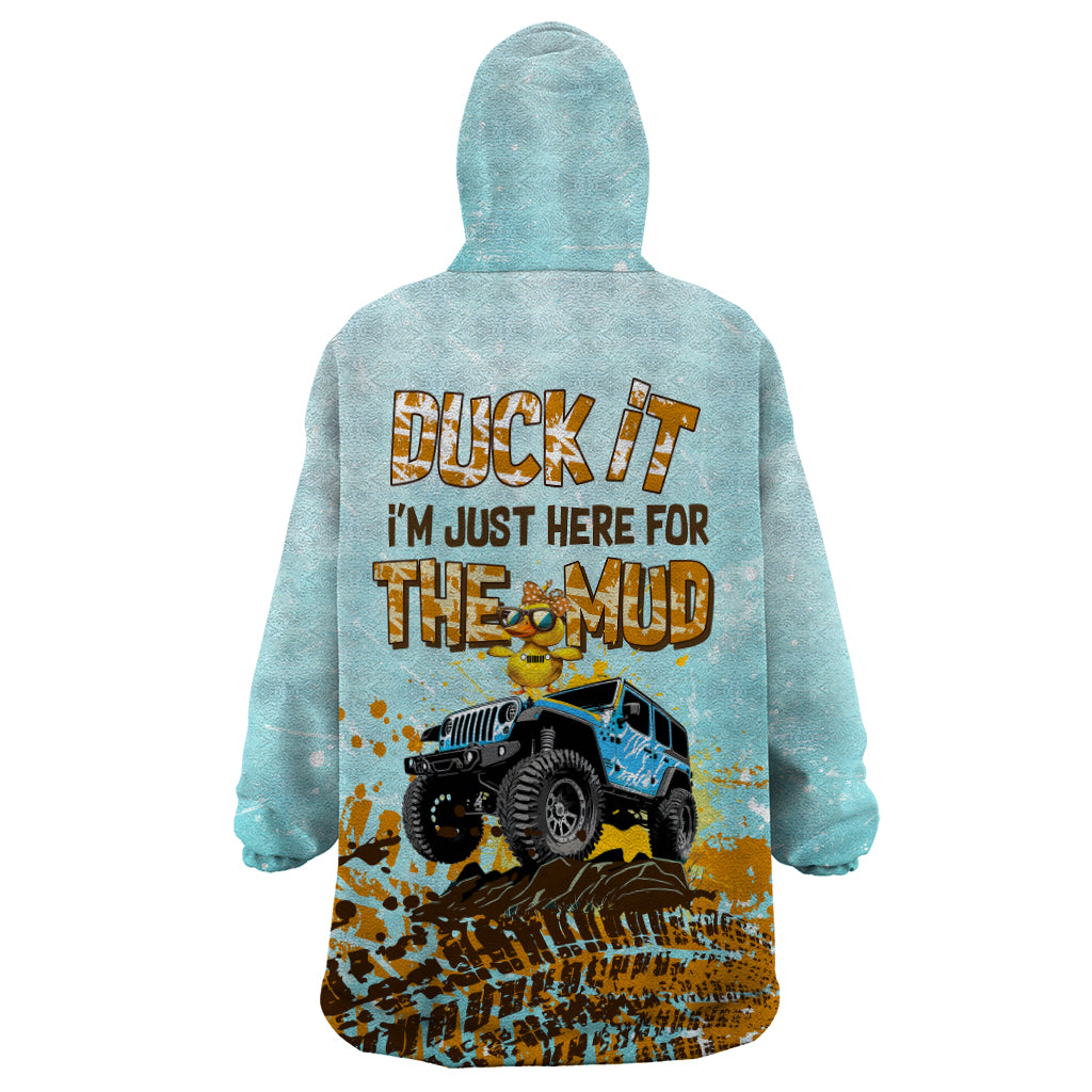 jeep-duck-wearable-blanket-hoodie-im-just-here-for-the-mud