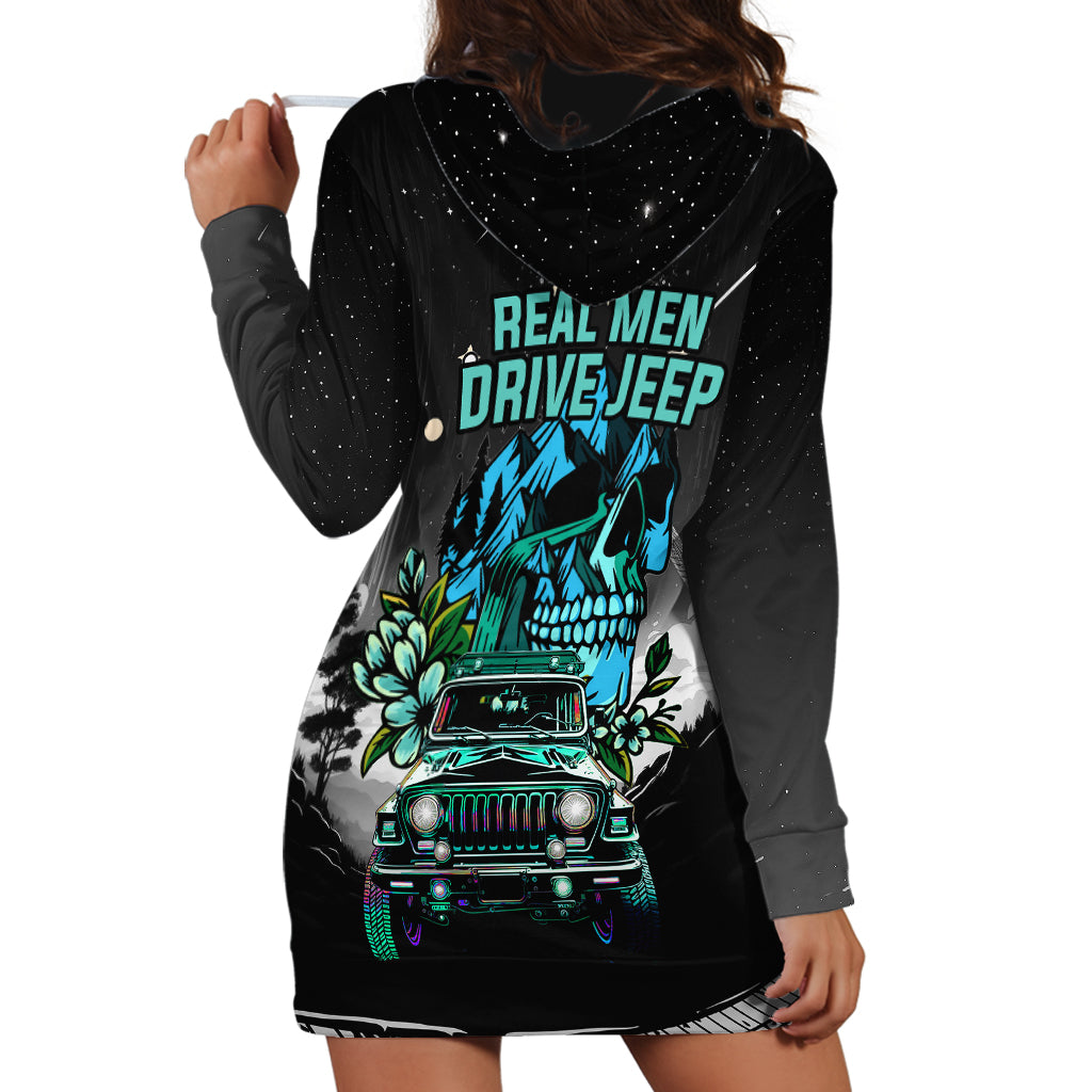 jeep-skull-hoodie-dress-real-men-drive-jeep