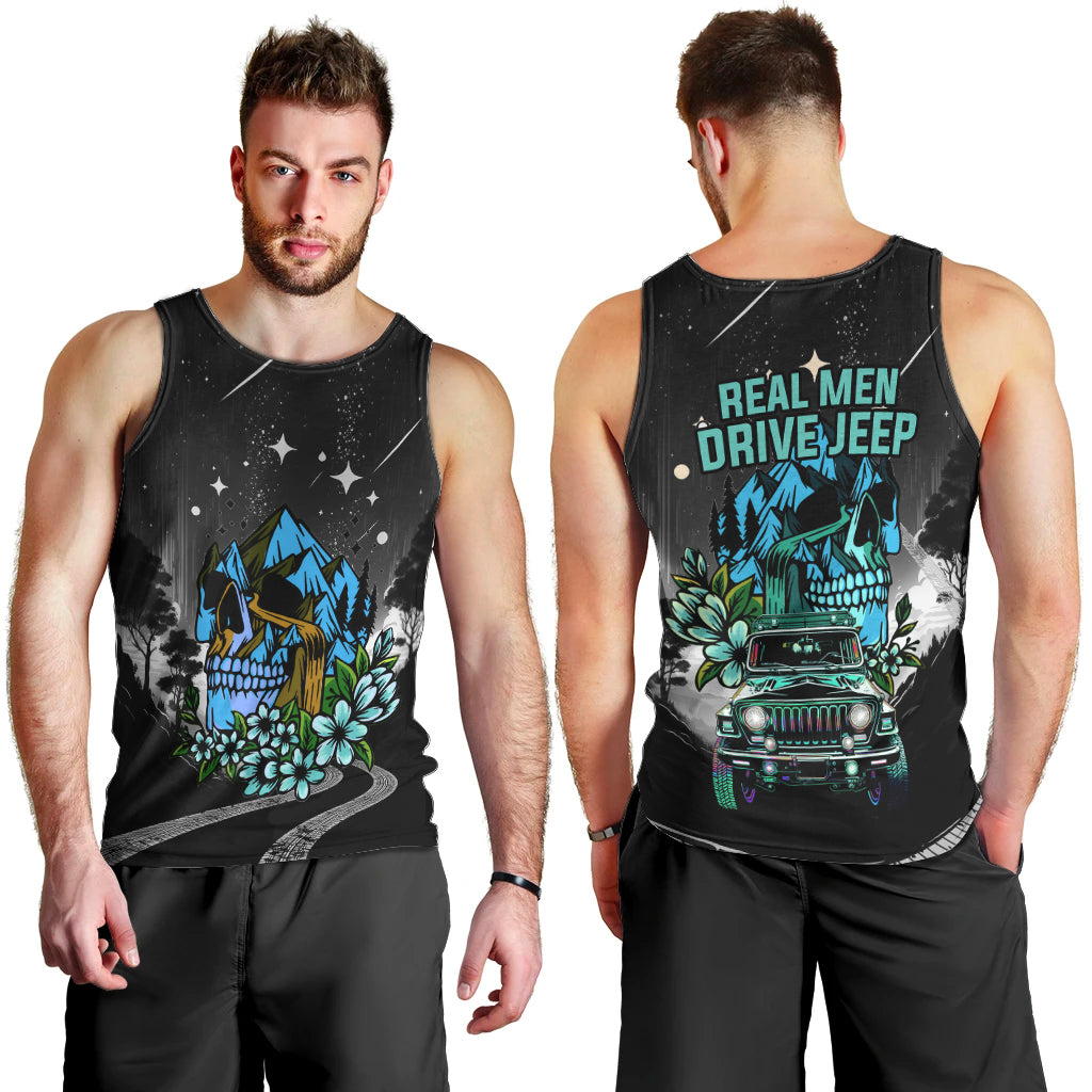 jeep-skull-men-tank-top-real-men-drive-jeep