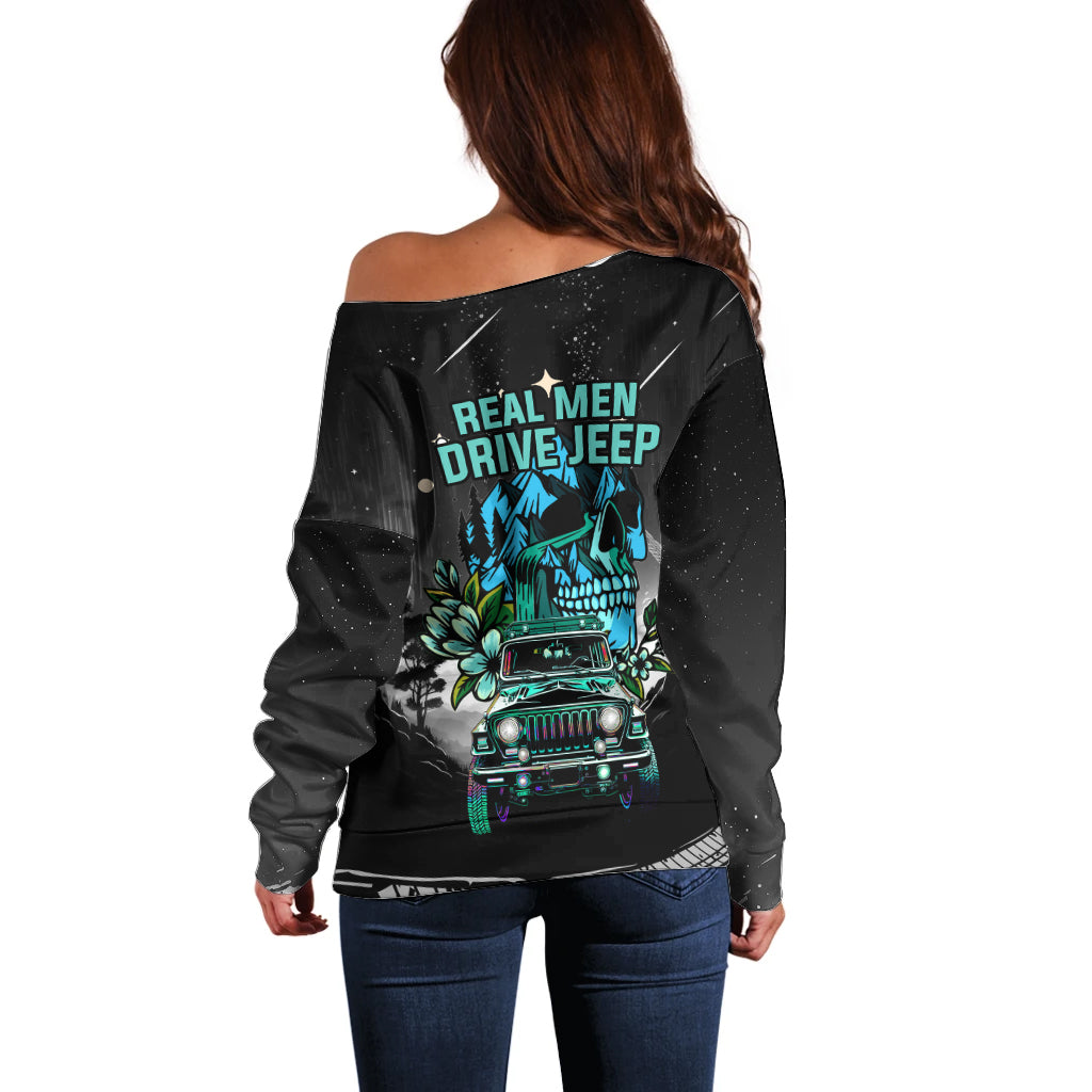 jeep-skull-off-shoulder-sweater-real-men-drive-jeep