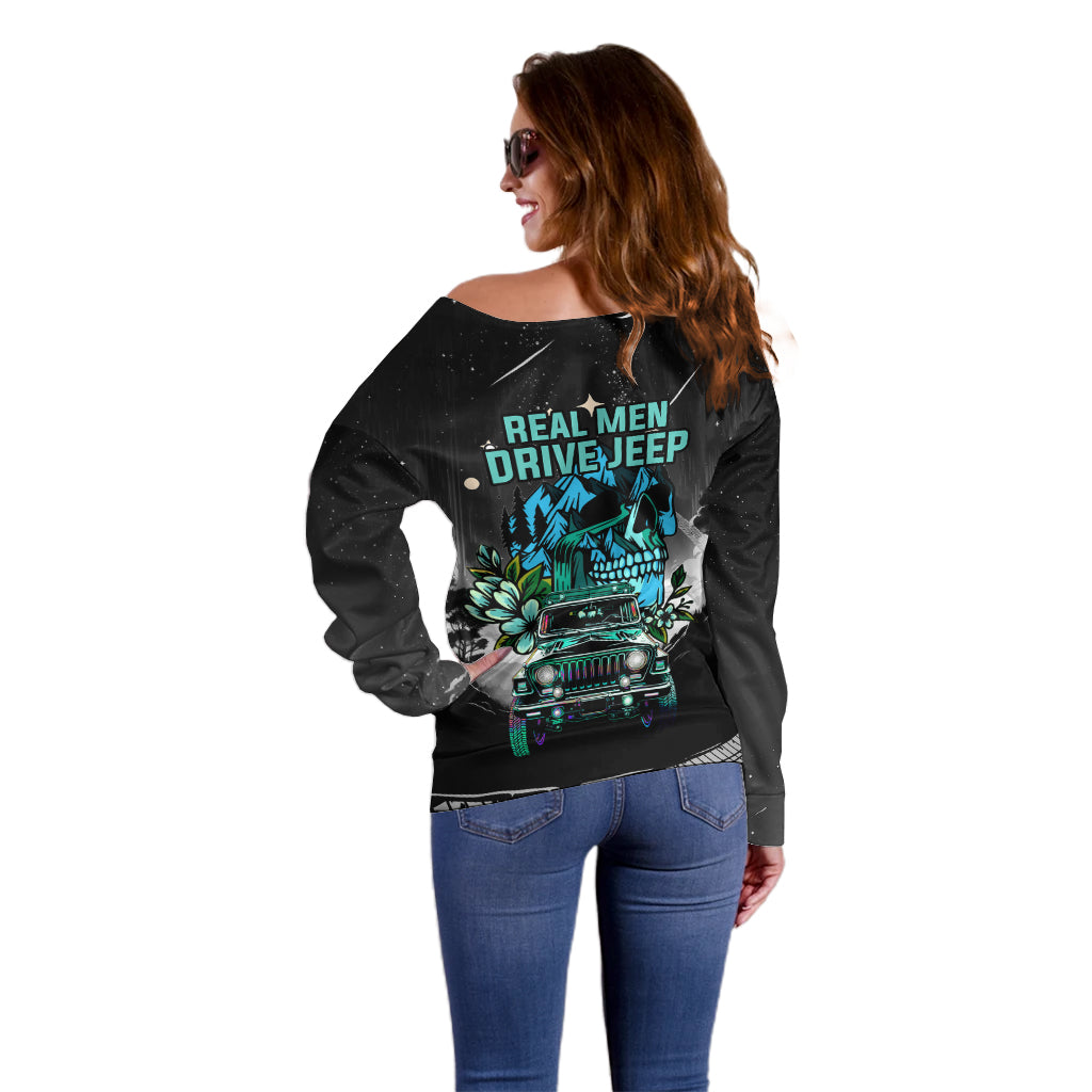 jeep-skull-off-shoulder-sweater-real-men-drive-jeep