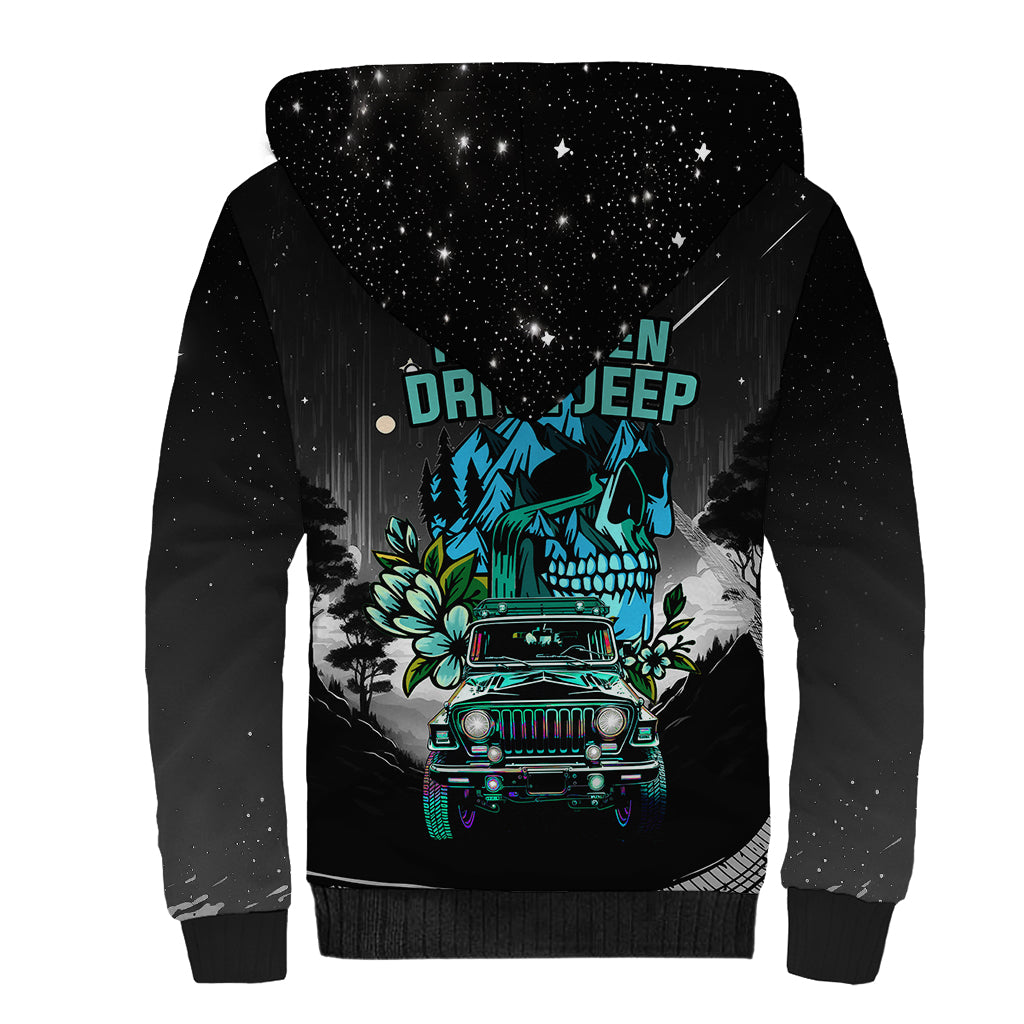 jeep-skull-sherpa-hoodie-real-men-drive-jeep