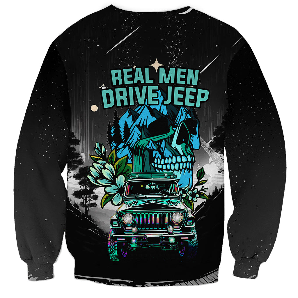 jeep-skull-sweatshirt-real-men-drive-jeep