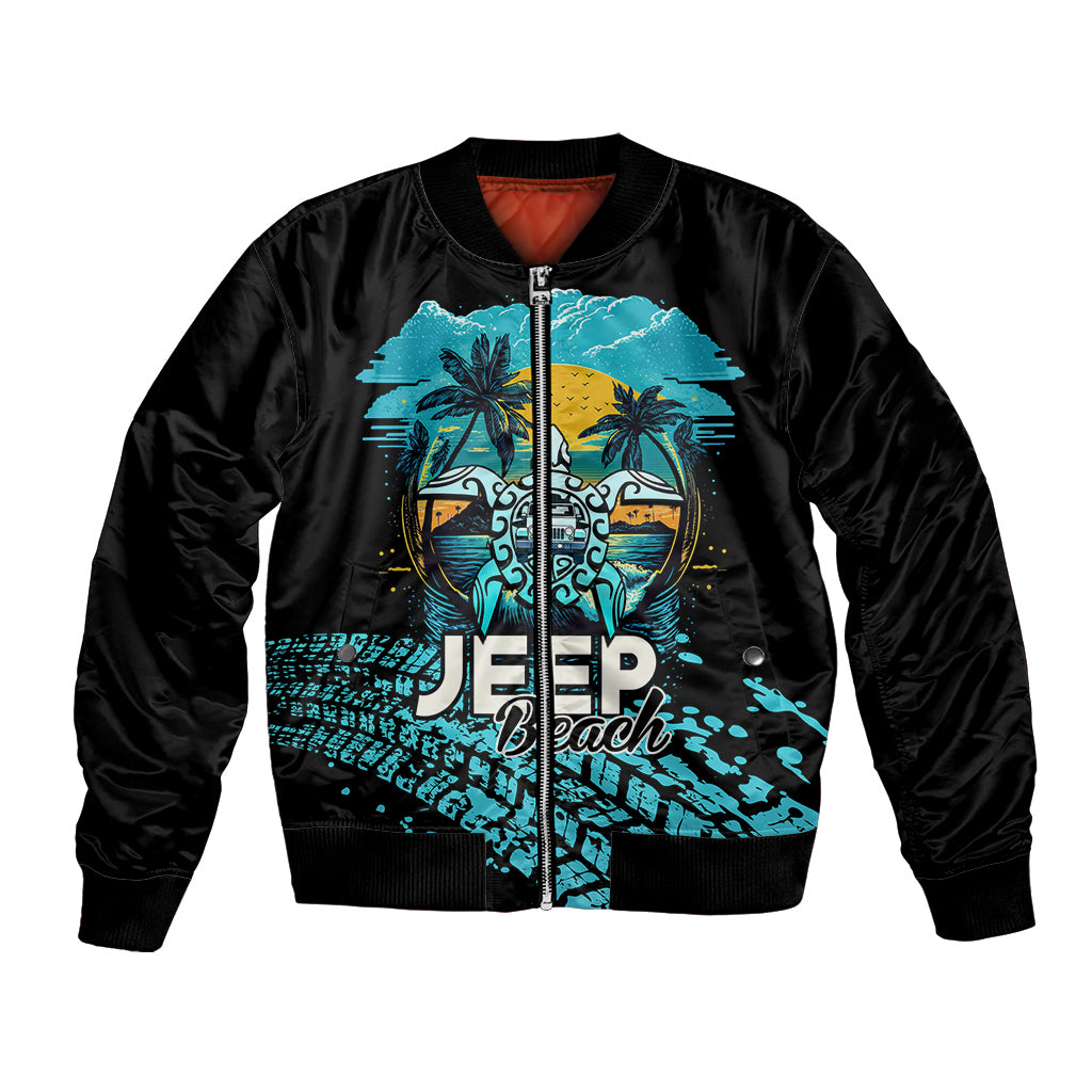 jeep-beach-go-topless-for-turtles-bomber-jacket