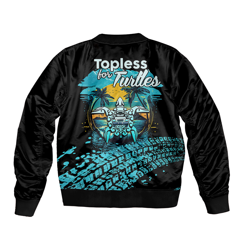 jeep-beach-go-topless-for-turtles-bomber-jacket