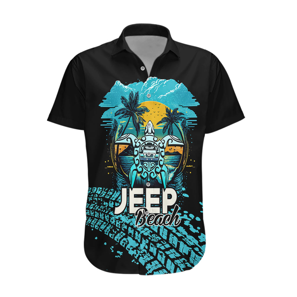 jeep-beach-go-topless-for-turtles-hawaiian-shirt