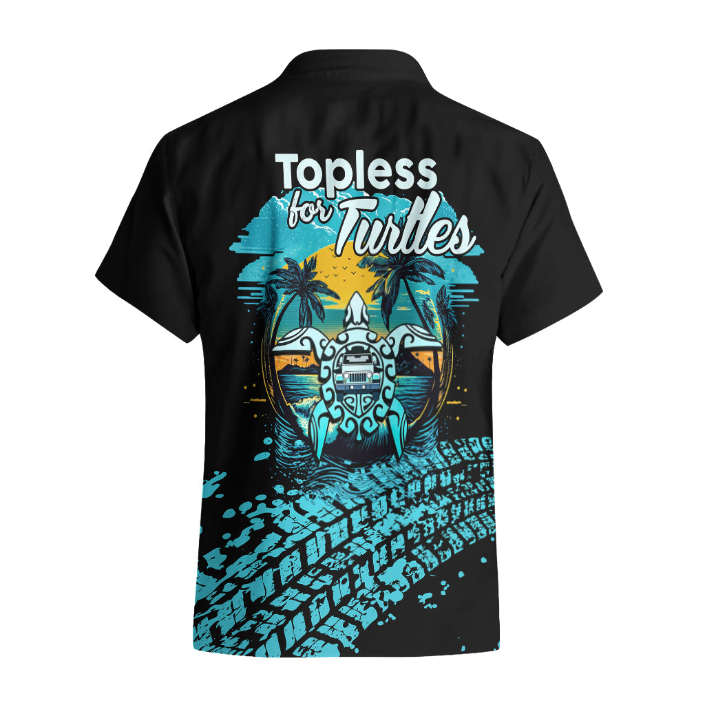 jeep-beach-go-topless-for-turtles-hawaiian-shirt