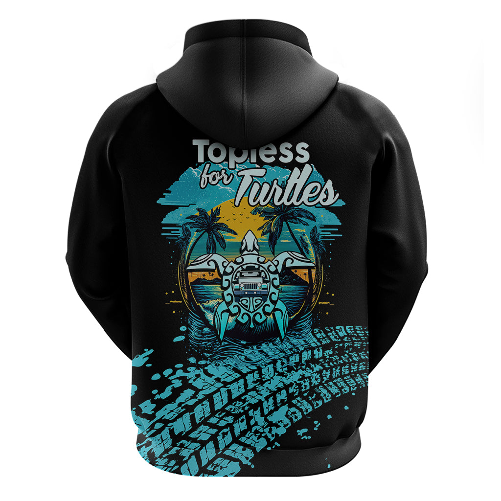 jeep-beach-go-topless-for-turtles-hoodie