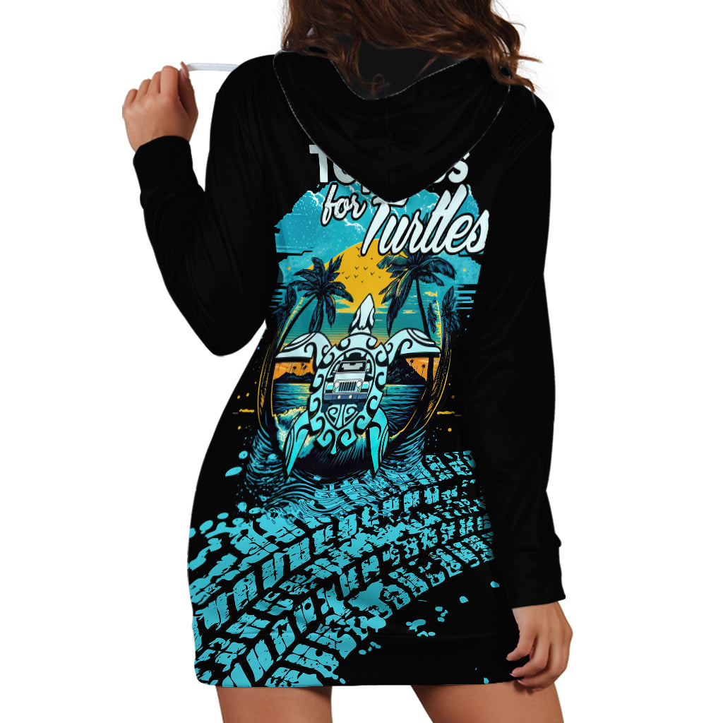 jeep-beach-go-topless-for-turtles-hoodie-dress