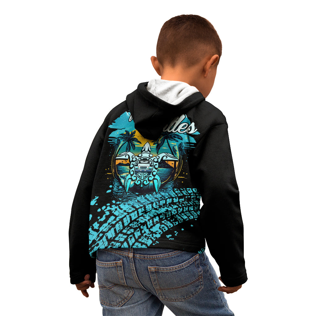 jeep-beach-go-topless-for-turtles-kid-hoodie