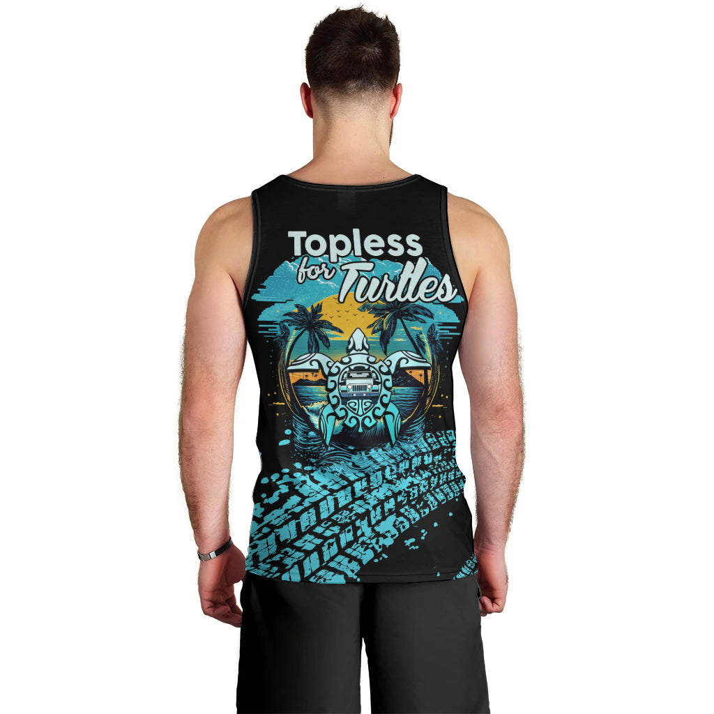 jeep-beach-go-topless-for-turtles-men-tank-top