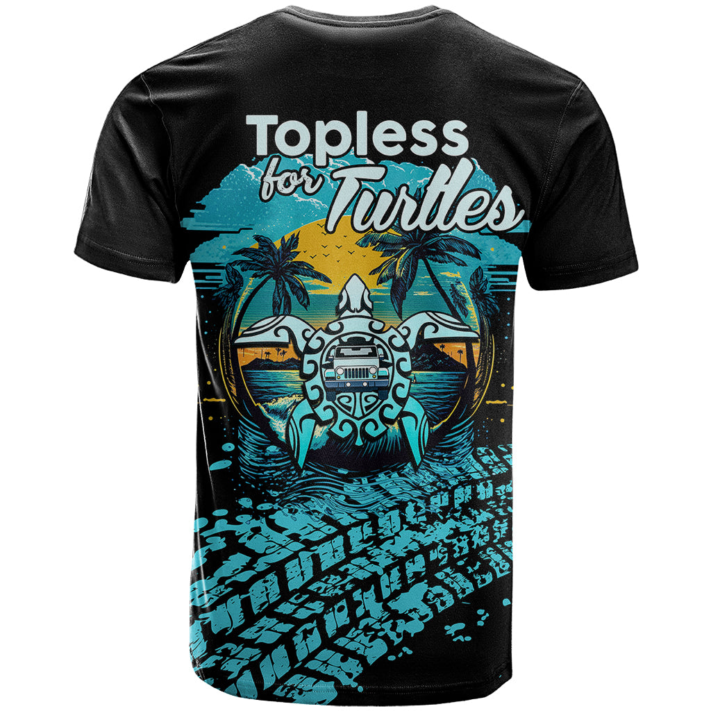 jeep-beach-go-topless-for-turtles-t-shirt