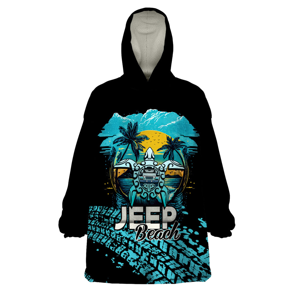 jeep-beach-go-topless-for-turtles-wearable-blanket-hoodie