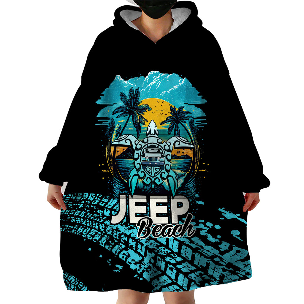 jeep-beach-go-topless-for-turtles-wearable-blanket-hoodie