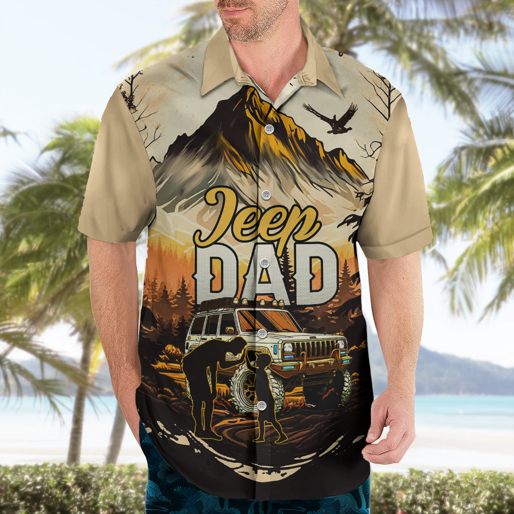 fathers-day-gift-for-dads-hawaiian-shirt-jeep-dad-just-like-any-other-dads-but-cooler