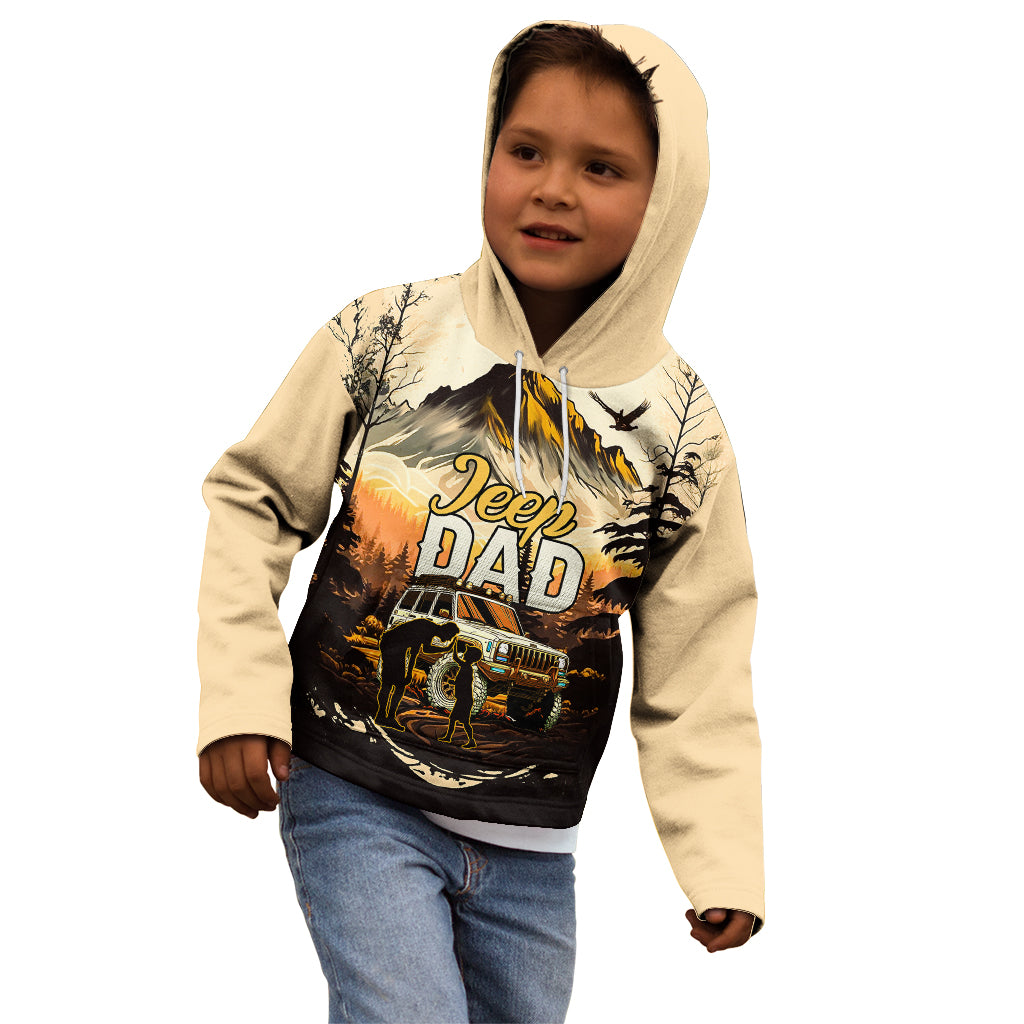 fathers-day-gift-for-dads-kid-hoodie-jeep-dad-just-like-any-other-dads-but-cooler