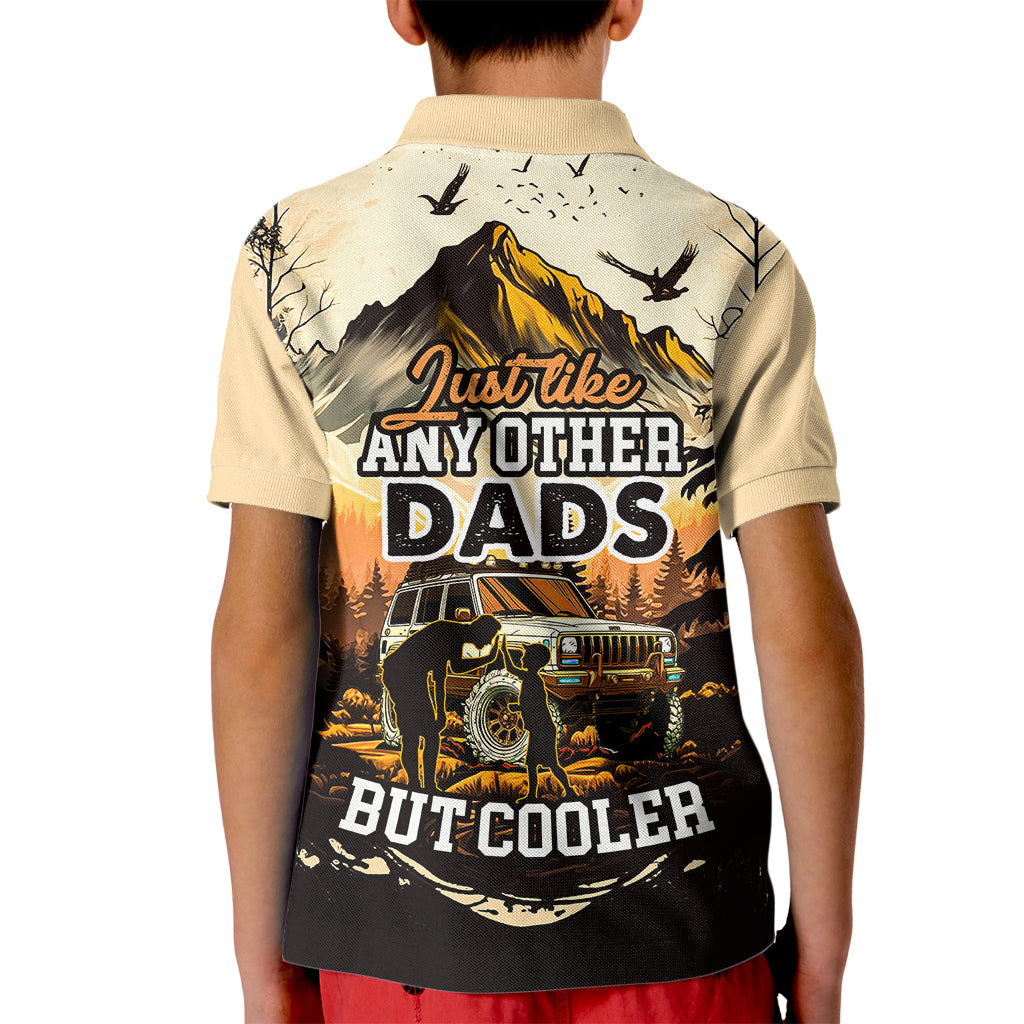 fathers-day-gift-for-dads-kid-polo-shirt-jeep-dad-just-like-any-other-dads-but-cooler