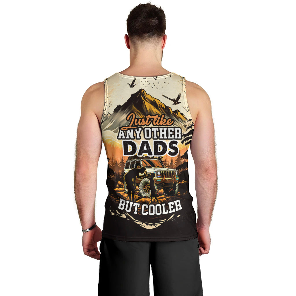 fathers-day-gift-for-dads-men-tank-top-jeep-dad-just-like-any-other-dads-but-cooler