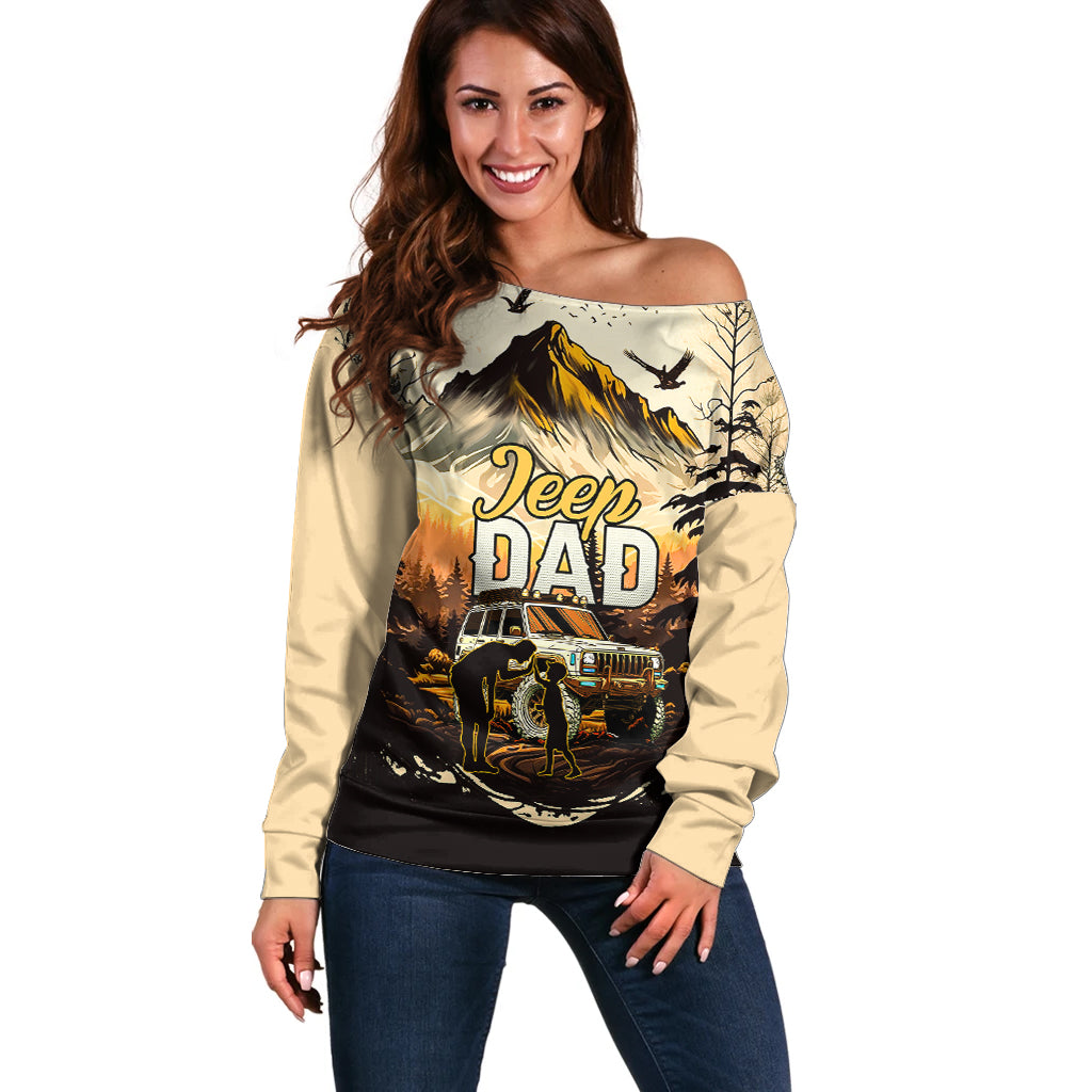 fathers-day-gift-for-dads-off-shoulder-sweater-jeep-dad-just-like-any-other-dads-but-cooler