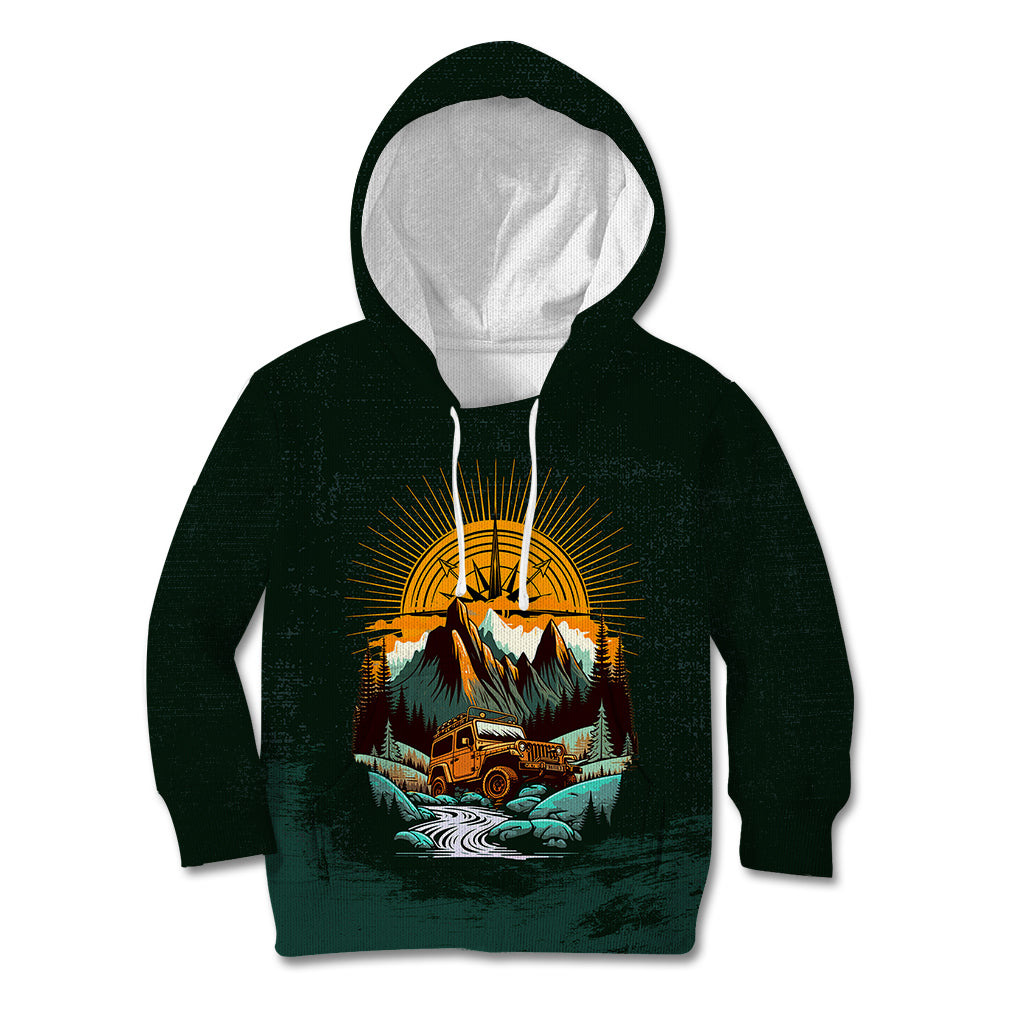 lets-ride-on-the-wild-side-jeep-kid-hoodie