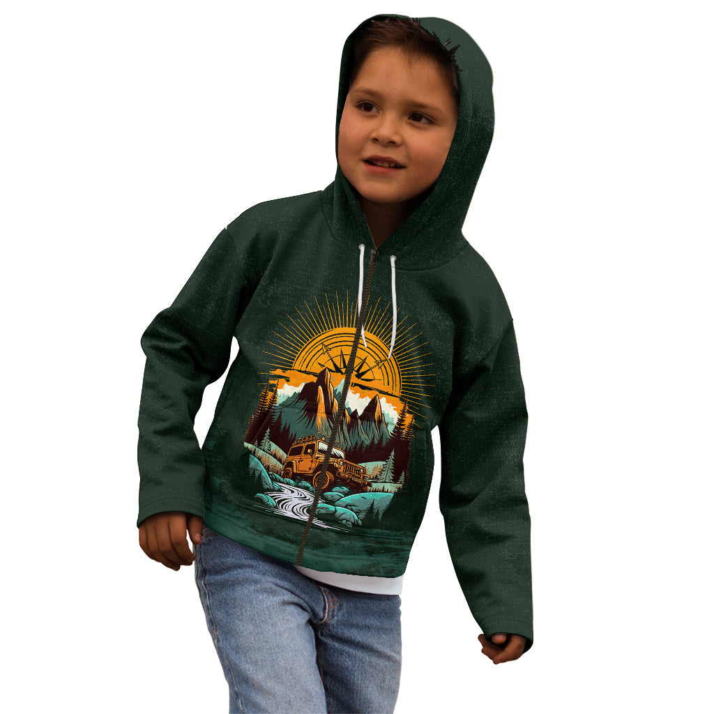 lets-ride-on-the-wild-side-jeep-kid-hoodie