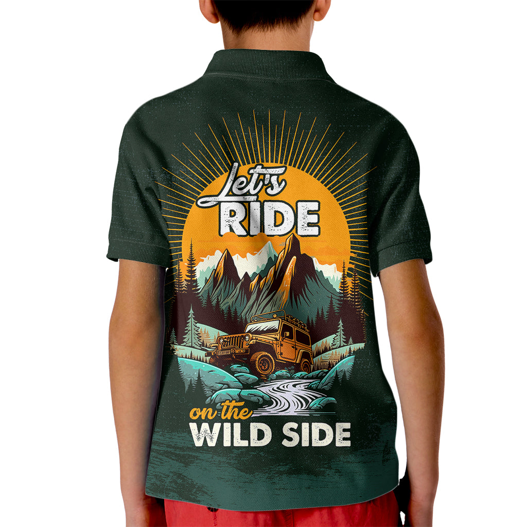 lets-ride-on-the-wild-side-jeep-kid-polo-shirt