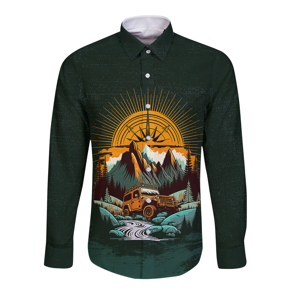 lets-ride-on-the-wild-side-jeep-long-sleeve-button-shirt