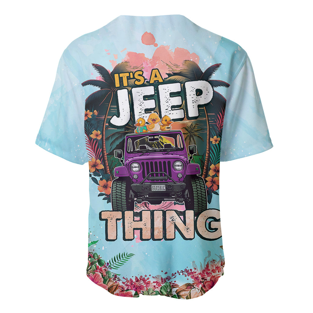 jeep-duck-tropical-summer-baseball-jersey-its-a-jeep-thing