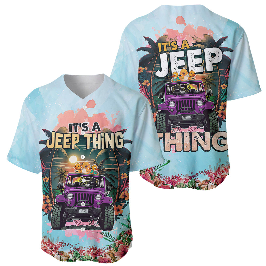 jeep-duck-tropical-summer-baseball-jersey-its-a-jeep-thing