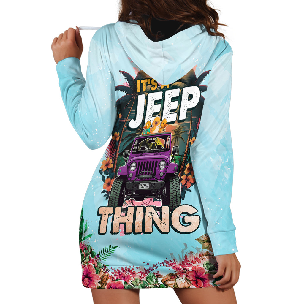 jeep-duck-tropical-summer-hoodie-dress-its-a-jeep-thing