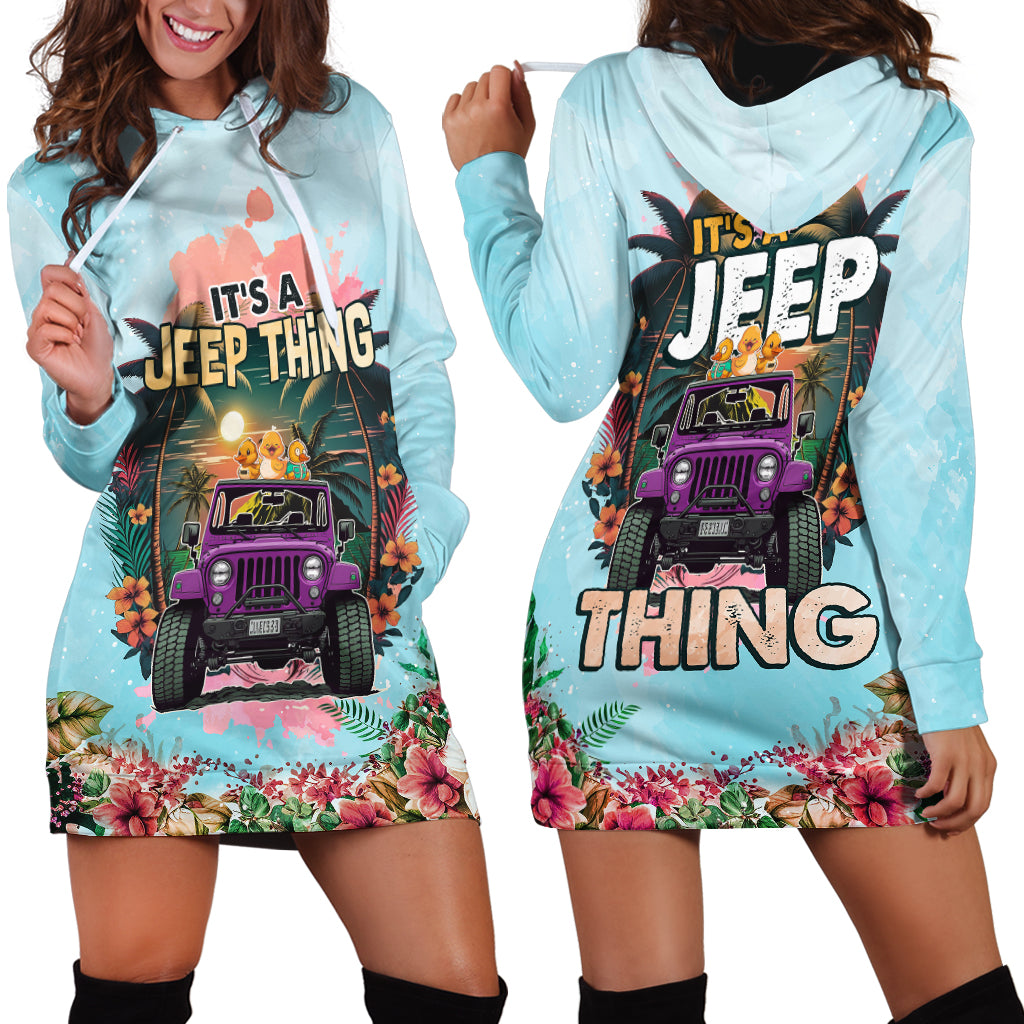 jeep-duck-tropical-summer-hoodie-dress-its-a-jeep-thing