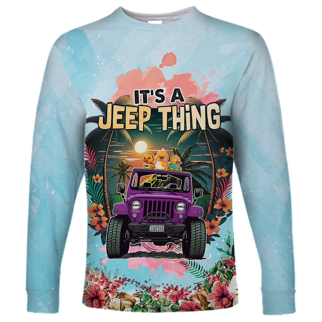 jeep-duck-tropical-summer-long-sleeve-shirt-its-a-jeep-thing