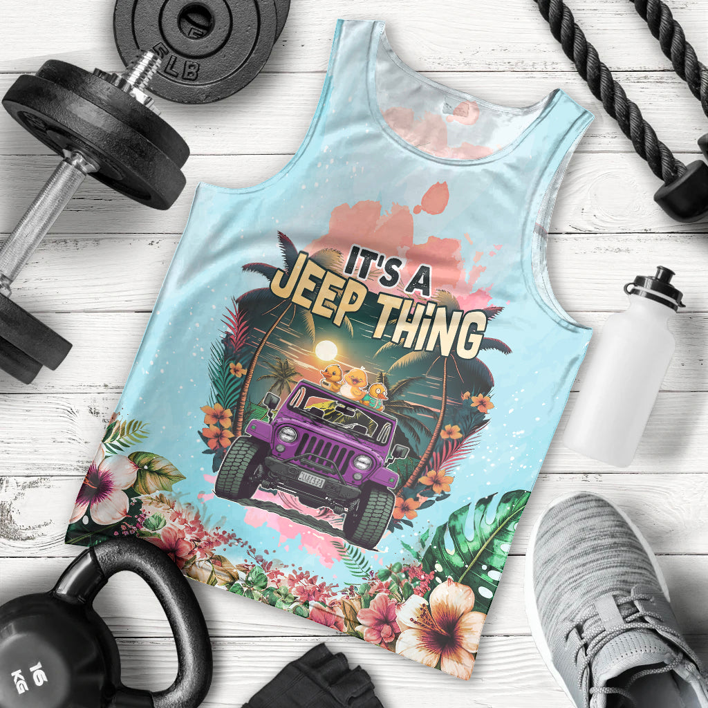 jeep-duck-tropical-summer-men-tank-top-its-a-jeep-thing