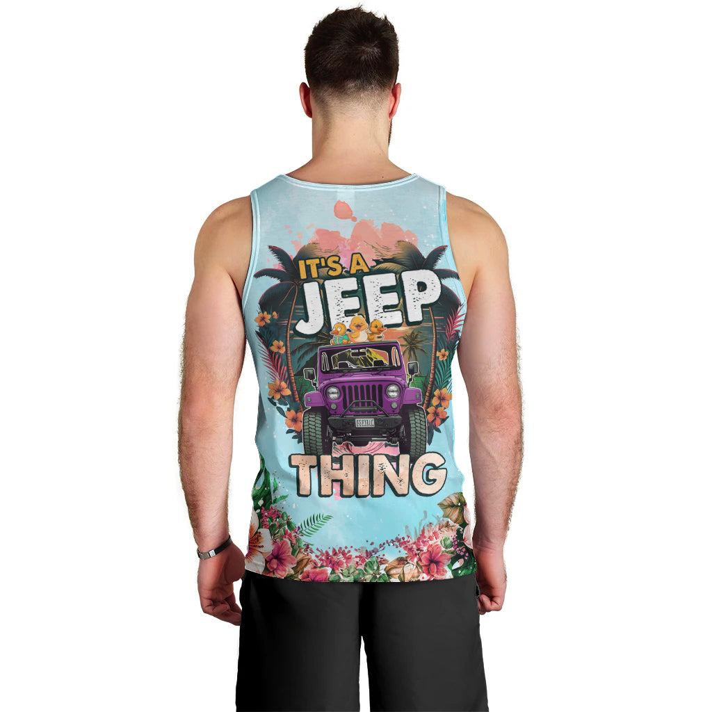 jeep-duck-tropical-summer-men-tank-top-its-a-jeep-thing