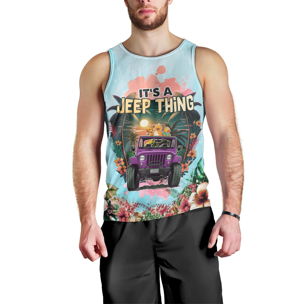 jeep-duck-tropical-summer-men-tank-top-its-a-jeep-thing