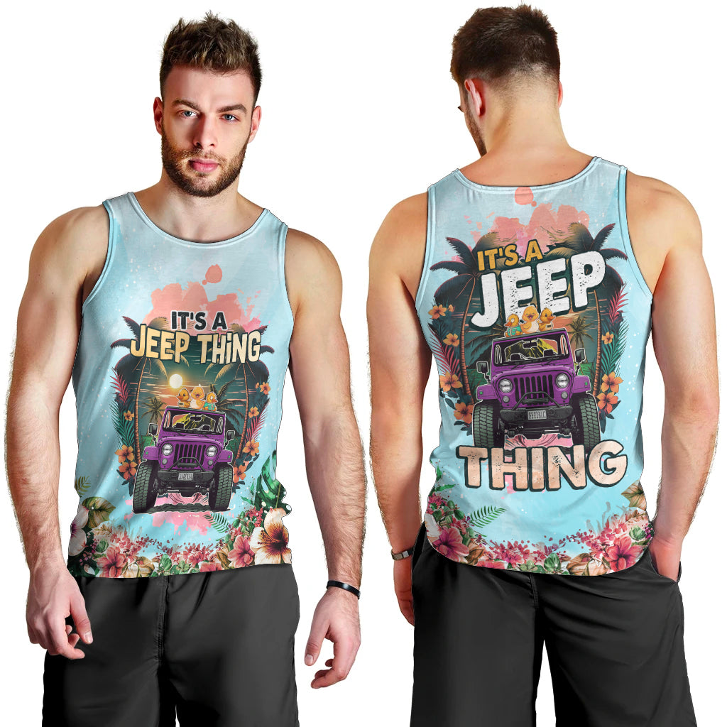 jeep-duck-tropical-summer-men-tank-top-its-a-jeep-thing