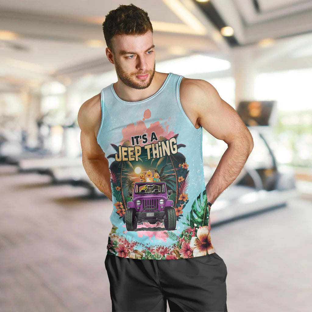 jeep-duck-tropical-summer-men-tank-top-its-a-jeep-thing