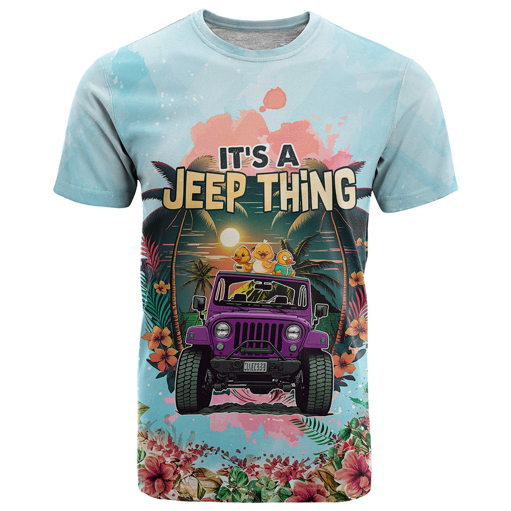 jeep-duck-tropical-summer-t-shirt-its-a-jeep-thing