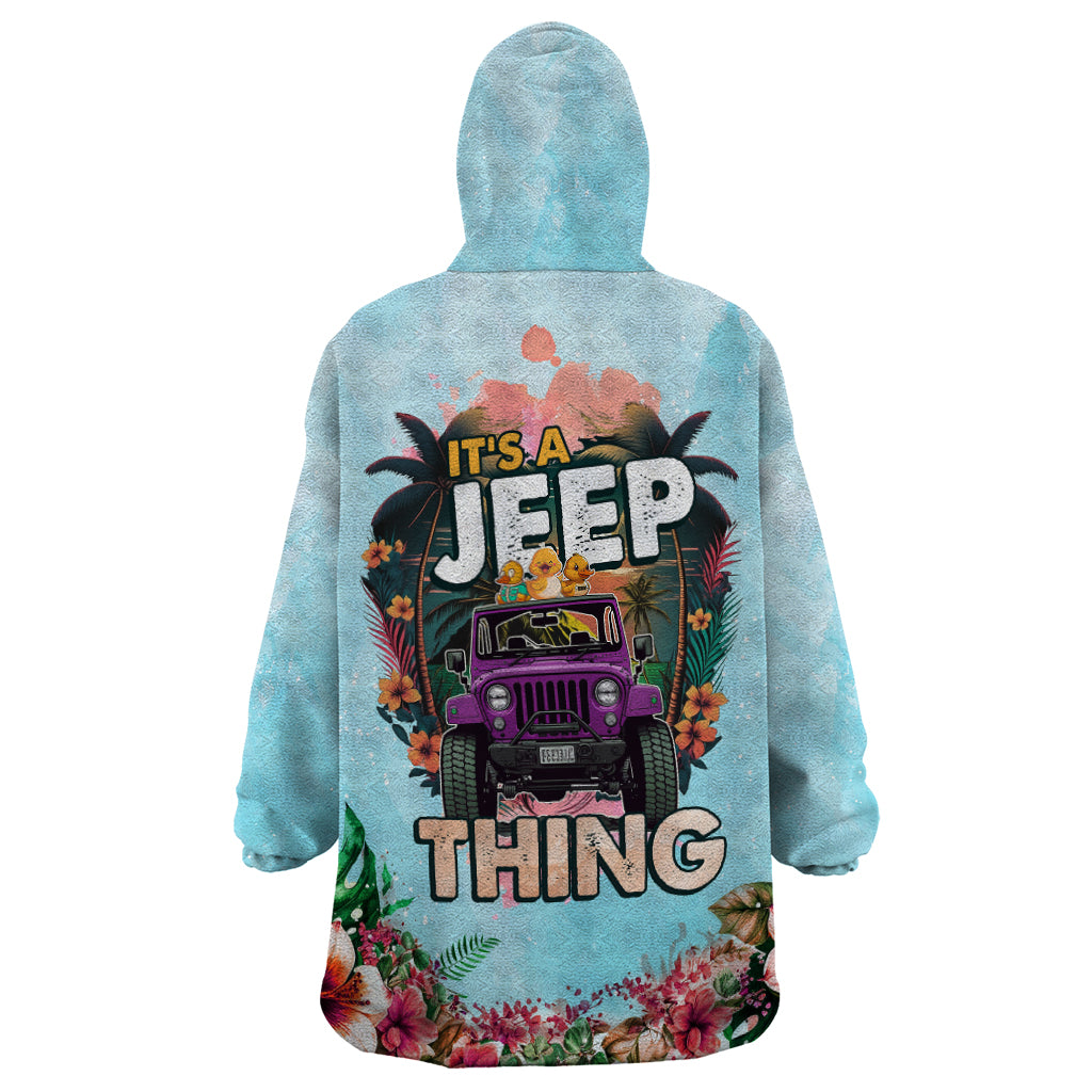 jeep-duck-tropical-summer-wearable-blanket-hoodie-its-a-jeep-thing