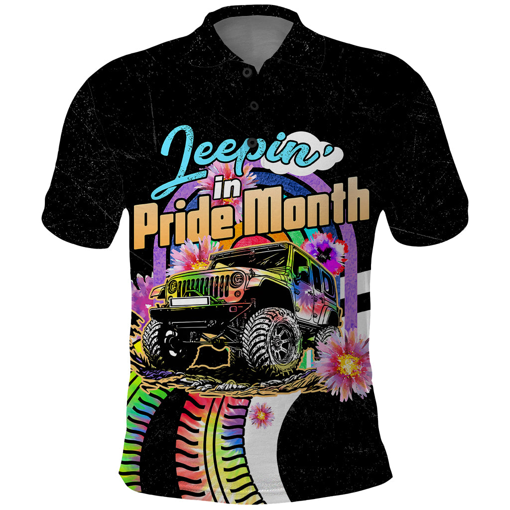 jeeping-in-pride-month-polo-shirt