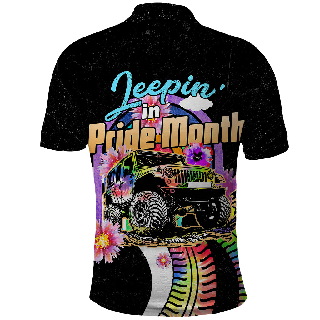 jeeping-in-pride-month-polo-shirt