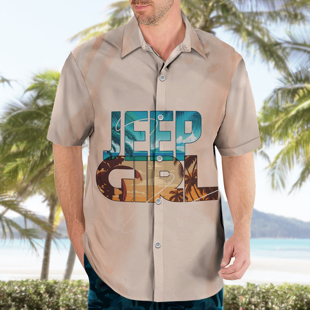 jeep-girl-summer-soul-hawaiian-shirt