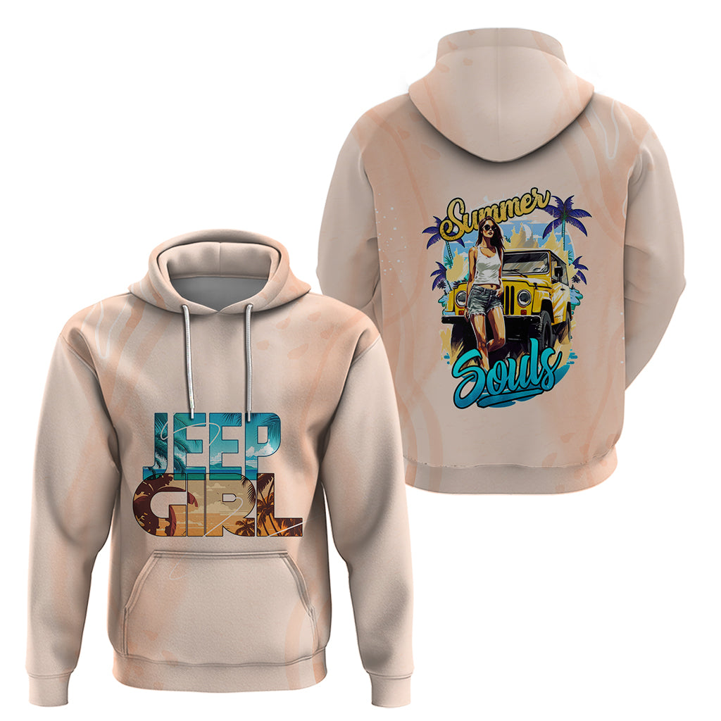 jeep-girl-summer-soul-hoodie