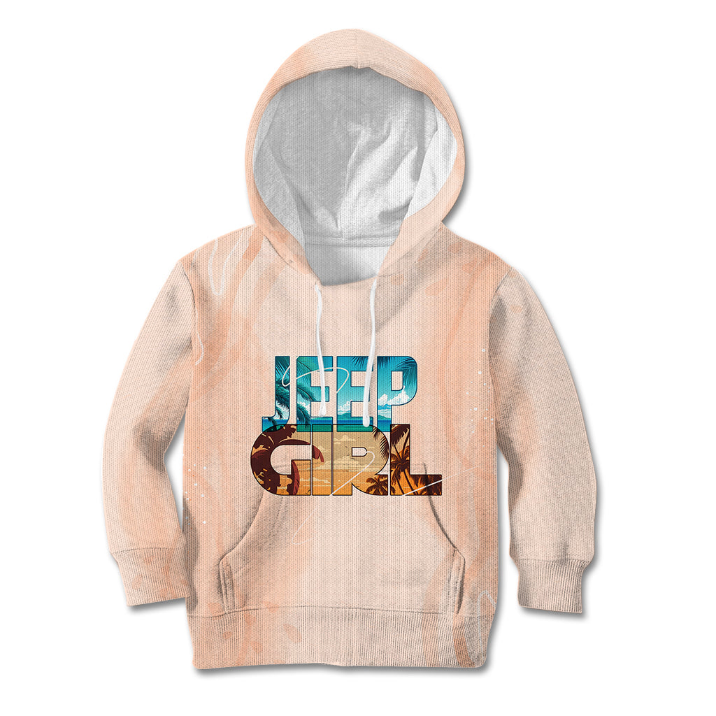 jeep-girl-summer-soul-kid-hoodie