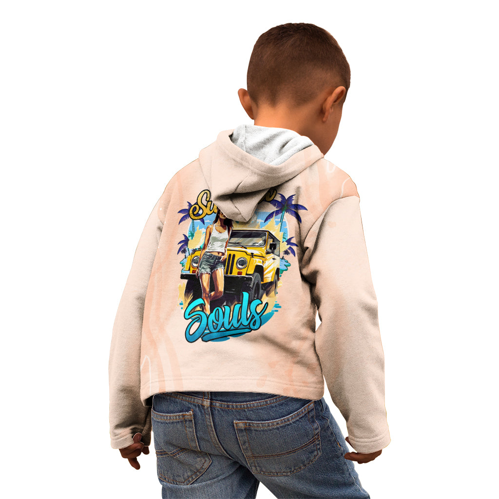 jeep-girl-summer-soul-kid-hoodie